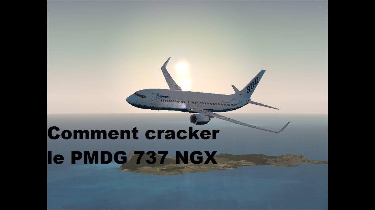 pmdg 737 crack download